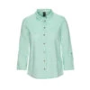 Jack Wolfskin EMERALD LAKE SHIRT W Damen Outdoor Bluse LIGHT JADE -Outdoorartikel 5637718883 a emerald lake shirt w jack wolfskin 24