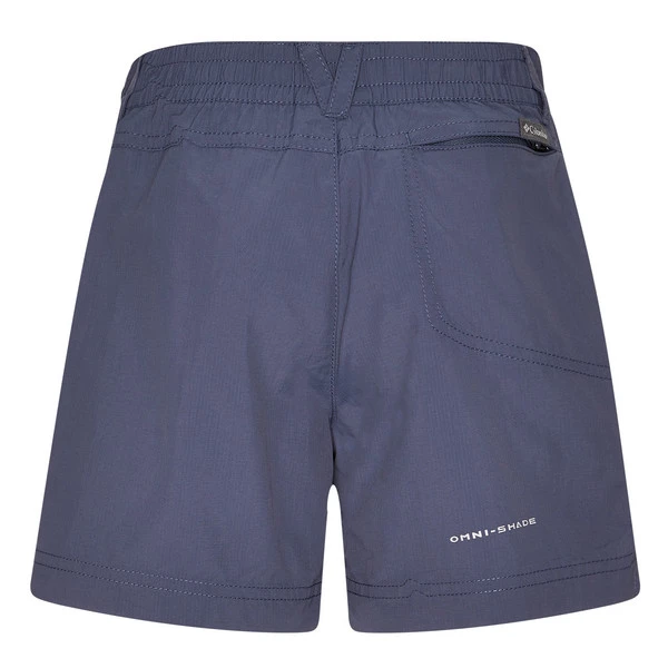 Columbia SILVER RIDGE IV SHORT Kinder Shorts NOCTURNAL 5 Columbia SILVER RIDGE IV SHORT Kinder Shorts NOCTURNAL – Bild 3