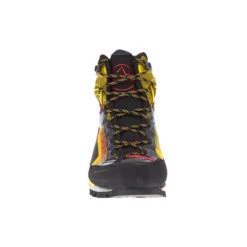 La Sportiva TRANGO TECH GTX Herren Bergstiefel BLACK/YELLOW 9 La Sportiva TRANGO TECH GTX Herren Bergstiefel BLACK/YELLOW -Outdoorartikel 5637720036 d trango tech gtx la sportiva 24