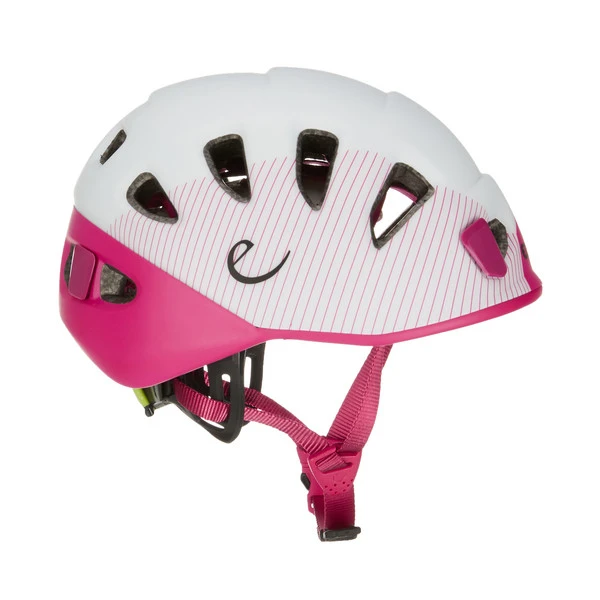 Edelrid SHIELD II Kletterhelm GRANITA 4 Edelrid SHIELD II Kletterhelm GRANITA – Bild 2