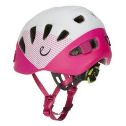 Edelrid SHIELD II Kletterhelm GRANITA 8 Edelrid SHIELD II Kletterhelm GRANITA -Outdoorartikel 5637726600 c shield ii edelrid 24