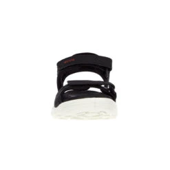 Ecco BIOM RAFT Kinder Outdoor Sandalen BLACK SYNTHETIC -Outdoorartikel 5637733371 d biom raft ecco 24