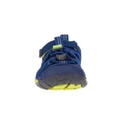 Keen SEACAMP II CNX C Kinder Outdoor Sandalen BLUE DEPTHS/CHARTREUSE -Outdoorartikel 5637735834 d seacamp ii cnx keen 24