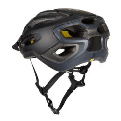 Scott FUGA PLUS REV HELM (CE) Unisex Fahrradhelm STEALTH BLACK -Outdoorartikel 5637736676 c sco helmet fuga plus rev ce scott 24