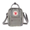 FJÄLLRÄVEN Fjällräven KÅNKEN RE-WOOL SLING Umhängetasche GRANITE GREY 2 FJÄLLRÄVEN Fjällräven KÅNKEN RE-WOOL SLING Umhängetasche GRANITE GREY -Outdoorartikel 5637737982 e kanken rewool sling fjaellraeven 24