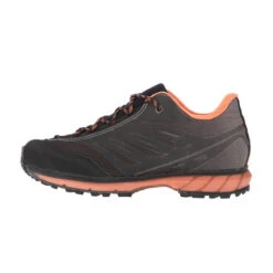 Hanwag EVORADO LOW LADY GTX Damen Wanderschuhe ASPHALT/ORINK -Outdoorartikel 5637740558 c evorado low lady gtx hanwag 24