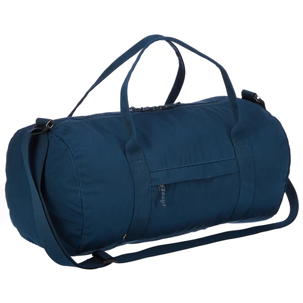 FJÄLLRÄVEN Fjällräven VARDAG DUFFEL 30 Reisetasche STORM 4 FJÄLLRÄVEN Fjällräven VARDAG DUFFEL 30 Reisetasche STORM – Bild 2