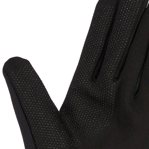 The North Face ETIP RECYCLED GLOVE Herren Handschuhe TNF BLACK – Bild 3