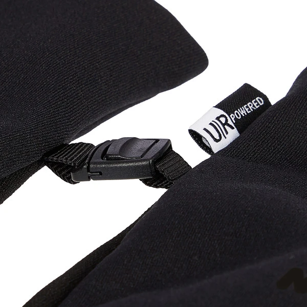 The North Face ETIP RECYCLED GLOVE Herren Handschuhe TNF BLACK – Bild 4