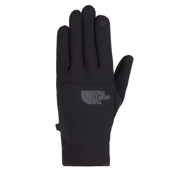 The North Face ETIP RECYCLED GLOVE Herren Handschuhe TNF BLACK