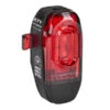 Lezyne KTV DRIVE REAR STVZO Fahrradbeleuchtung SCHWARZ 1 Lezyne KTV DRIVE REAR STVZO Fahrradbeleuchtung SCHWARZ -Outdoorartikel 5637744835 a ktv stvzo rotes licht y13 lezyne 24