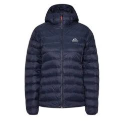 Mountain Equipment FROSTLINE JACKET Damen Daunenjacke COSMOS