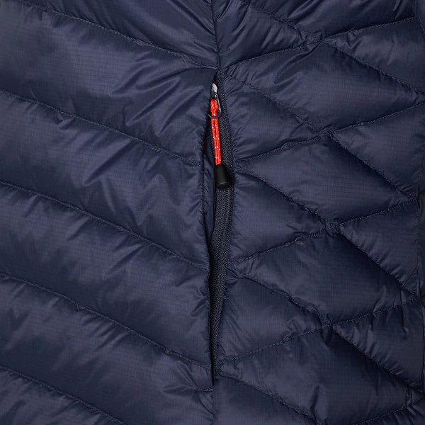 Mountain Equipment FROSTLINE JACKET Damen Daunenjacke COSMOS 5 Mountain Equipment FROSTLINE JACKET Damen Daunenjacke COSMOS – Bild 3