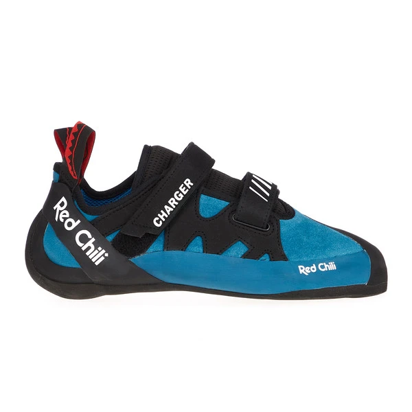 Red Chili CHARGER Unisex Kletterschuhe INKBLUE 3 Red Chili CHARGER Unisex Kletterschuhe INKBLUE
