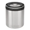 Klean Kanteen TKCANISTER VI, 236 ML Thermobehälter BRUSHED STAINLESS -Outdoorartikel 5637755336 a tkcanister vi klean kanteen 24