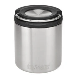 Klean Kanteen TKCANISTER VI, 236 ML Thermobehälter BRUSHED STAINLESS