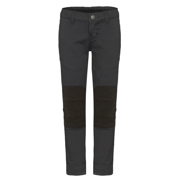 Elkline BEST BUDDY Kinder Freizeithose ANTHRA 3 Elkline BEST BUDDY Kinder Freizeithose ANTHRA