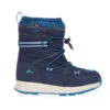 Viking OKSVAL HIGH GTX WARM Kinder Winterstiefel NAVY -Outdoorartikel 5637757553 a oksval gtx viking 24