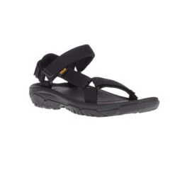 Teva HURRICANE XLT2 Damen Outdoor Sandalen BLACK -Outdoorartikel 5637758235 b hurricane xlt2 teva 24