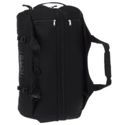 Bach DR. DUFFEL 40 Reisetasche BLACK -Outdoorartikel 5637763018 c dr duffel 40 bach 24