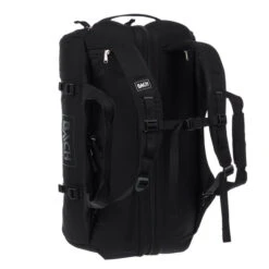 Bach DR. DUFFEL 40 Reisetasche BLACK -Outdoorartikel 5637763018 d dr duffel 40 bach 24