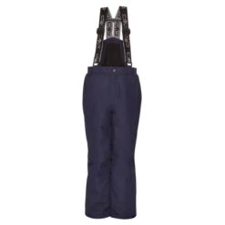 CMP SALOPETTE Kinder Skihose BLACK BLUE