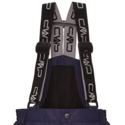 CMP SALOPETTE Kinder Skihose BLACK BLUE 9 CMP SALOPETTE Kinder Skihose BLACK BLUE -Outdoorartikel 5637769566 d kid salopette cmp 24