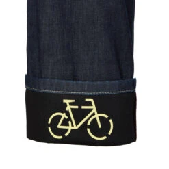 Alberto BIKE- RAIN & WINDFIGHTER DENIM Herren Radhose NAVY -Outdoorartikel 5637775499 d bike rain windfighter denim alberto 24