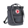 FJÄLLRÄVEN Fjällräven KÅNKEN TOTEPACK MINI Tagesrucksack GRAPHITE 2 FJÄLLRÄVEN Fjällräven KÅNKEN TOTEPACK MINI Tagesrucksack GRAPHITE -Outdoorartikel 5637781010 dvqziqk kanken totepack mini fjaellraeven 24