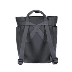 FJÄLLRÄVEN Fjällräven KÅNKEN TOTEPACK MINI Tagesrucksack GRAPHITE 8 FJÄLLRÄVEN Fjällräven KÅNKEN TOTEPACK MINI Tagesrucksack GRAPHITE -Outdoorartikel 5637781010 dvqziqm kanken totepack mini fjaellraeven 24