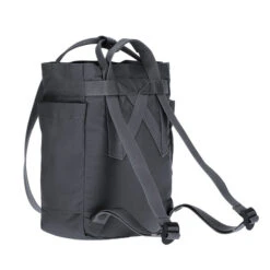 FJÄLLRÄVEN Fjällräven KÅNKEN TOTEPACK MINI Tagesrucksack GRAPHITE 9 FJÄLLRÄVEN Fjällräven KÅNKEN TOTEPACK MINI Tagesrucksack GRAPHITE -Outdoorartikel 5637781010 dvqziqn kanken totepack mini fjaellraeven 24