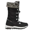 Kamik PRAIRIE Kinder Winterstiefel BLACK WHITE-NOIR BLANC -Outdoorartikel 5637781079 a prairie kamik 24