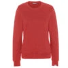 Tierra HEMPY SWEATER W Damen Sweatshirt APPLE RED -Outdoorartikel 5637798944 a hempy sweater w tierra 24