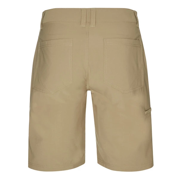 Royal Robbins SPOTLESS SHORT Herren Shorts TRUE KHAKI 5 Royal Robbins SPOTLESS SHORT Herren Shorts TRUE KHAKI – Bild 3