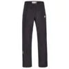 FJÄLLRÄVEN Fjällräven HIGH COAST HYDRATIC TROUSERS M Herren Hardshellhose BLACK -Outdoorartikel 5637811496 a high coast hydratic trousers m fjaellraeven 24