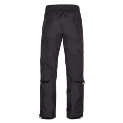 FJÄLLRÄVEN Fjällräven HIGH COAST HYDRATIC TROUSERS M Herren Hardshellhose BLACK -Outdoorartikel 5637811496 c high coast hydratic trousers m fjaellraeven 24