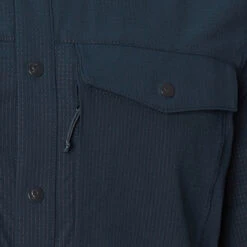 FJÄLLRÄVEN Fjällräven ABISKO TREKKING SHIRT SS M Herren Outdoor Hemd DARK NAVY -Outdoorartikel 5637811506 c abisko trekking shirt ss m fjaellraeven 24