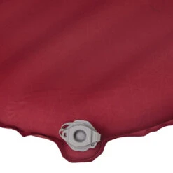 Sea To Summit COMFORT PLUS SELF INFLATING MAT Selbstaufblasende Isomatte RED -Outdoorartikel 5637825112 m comfort plus self inflating sea to summit 24