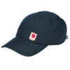 FJÄLLRÄVEN Fjällräven HIGH COAST LITE CAP Unisex Cap DARK NAVY -Outdoorartikel 5637825447 a high coast lite cap fjaellraeven 24