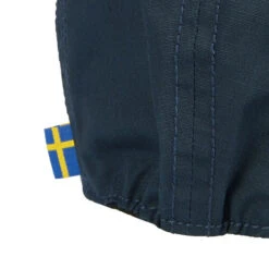 FJÄLLRÄVEN Fjällräven HIGH COAST LITE CAP Unisex Cap DARK NAVY -Outdoorartikel 5637825447 c high coast lite cap fjaellraeven 24