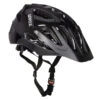 Uvex QUATRO Fahrradhelm ALL BLACK 2 Uvex QUATRO Fahrradhelm ALL BLACK -Outdoorartikel 5637825547 a quatro uvex 24