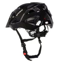 Uvex QUATRO Fahrradhelm ALL BLACK 8 Uvex QUATRO Fahrradhelm ALL BLACK -Outdoorartikel 5637825547 c quatro uvex 24