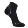 Icebreaker M MERINO HIKE+ LIGHT MINI Herren Wandersocken JET HTHR -Outdoorartikel 5637827112 a m anatomica hike light mini icebreaker 24