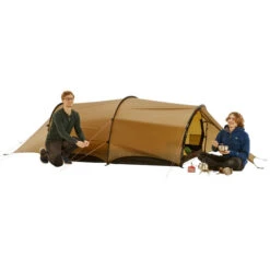 Hilleberg HELAGS 3 Tunnelzelt SAND -Outdoorartikel 5637827284 dwlfkxi helags 3 hilleberg 24