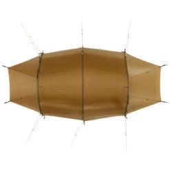 Hilleberg HELAGS 3 Tunnelzelt SAND -Outdoorartikel 5637827284 dwlfkxj helags 3 hilleberg 24