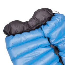 Western Mountaineering NANOLITE SKY BLUE 12D Daunenschlafsack SKY BLUE/BLACK 9 Western Mountaineering NANOLITE SKY BLUE 12D Daunenschlafsack SKY BLUE/BLACK -Outdoorartikel 5637827338 d nanolite western mountaineering 24