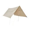 Tatonka TARP 1 TC Tarp SAND BEIGE -Outdoorartikel 5637829178 a tarp 1 tc tatonka 24