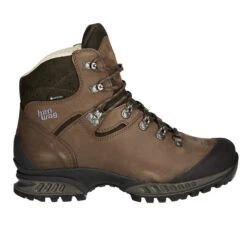 Hanwag TATRA II NARROW GTX Herren Trekkingstiefel ERDE_BROWN