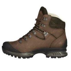 Hanwag TATRA II NARROW GTX Herren Trekkingstiefel ERDE_BROWN -Outdoorartikel 5637830301 g tatra ii narrow gtx hanwag 24