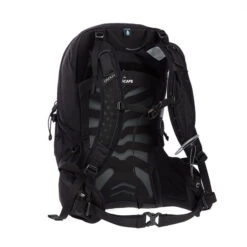 Osprey TEMPEST 20 Damen Tagesrucksack STEALTH BLACK -Outdoorartikel 5637831543 d tempest 20 osprey 24